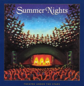 Summer Nights CD Available for purchase
