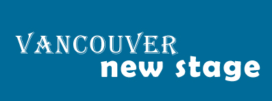 Vancouver New Stage Logo