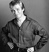 Jonathan Darllngton, Conductor