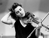 Nadja Salerno-Sonnenberg