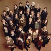 Women's Elektra Chorus