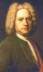JS Bach