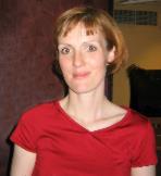 Katharine Venour