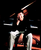 Lang Lang