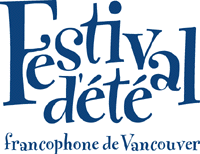 Festival logo