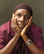 Oliver Mtukudzi