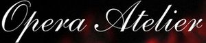 Opera Atelier Banner