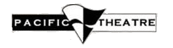 Pacific Theatre Logo