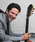 John Pizzarelli