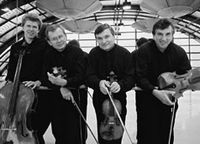 Prazak Quartet