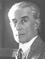 Maurice Ravel