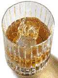 Scotch on the Rocks