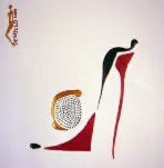 Red Festive Shoe Collection
