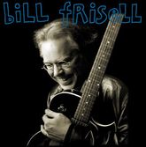 Bill Frisell