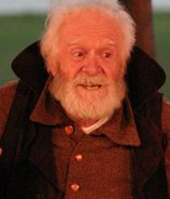 Anthony Holland as Adam; photo David Blue