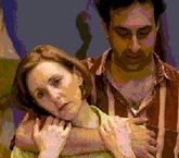Elizabeth McLaughlin and Sanjay Talwar