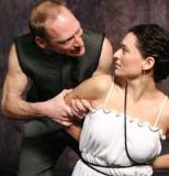 Andromache - United Players; Photographer: 
Chris LeMay
