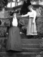 Mrs. Warren's Profession