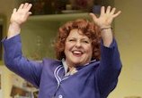 Nicola Cavendish as Shirley Valentine