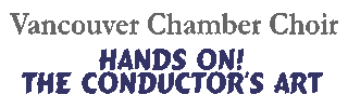 Hands on Logo