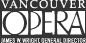 Vancouver Opera Logo