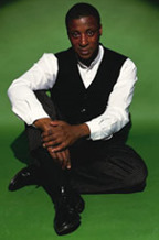 Wayne Marshall